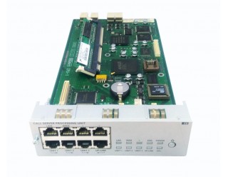 Alcatel Lucent 3EH73081AB Communication Server Central Processing Unit, CS-3 CPU Board with SDRAM without hard disk